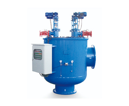 XTD自清洗过滤器